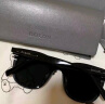 暴龙（BOLON）眼镜王俊凯同款防紫外线偏光开车太阳镜墨镜男女潮礼物 BL3037C10 实拍图