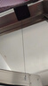 百卡闭门器 免打孔自动关门神器自动关门推拉门木门玻璃门弹簧闭合器 黑色【升级800g拉力】 实拍图