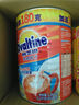 阿华田（Ovaltine）可可粉罐装400g 多重营养早餐代餐 烘焙专用 蛋白型固体饮料 实拍图