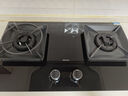 老板（Robam）【搭配老板小黑翼系列】【70%热效率】JZT-55B7A天然气燃气灶煤气灶灶具国家补贴5.2kW火力猛火灶 实拍图