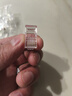 毕亚兹【包邮】六类网线水晶头 6类千兆网络接头 CAT6工程级RJ45电脑连接器 适用超六类非屏蔽网线 10个 实拍图