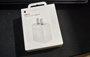 Apple/苹果 20W USB-C充电器  type-c充电器苹果手机充电器原装手机快充头 苹果17手机充电器 实拍图
