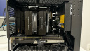 SEASONIC海韵 金牌全模FOCUS GX850 ATX3电源 全日系电容 压纹线 原生12VHPWR PCIe5.0 支持4090 实拍图