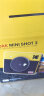 柯达KODAK柯达Mini Shot 3 Retro(含8张相纸) 4PASS拍立得方形照片打印机二合一 黄色套餐一_官标+60张相纸 晒单实拍图