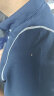 迪桑特（DESCENTE）日版男士短裤 DTM1311HP防风弹力短裤运动户外短裤 (黑色)BLK XO(185/90） 晒单实拍图