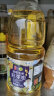 初萃 中粮玉米胚芽油1.8L 食用油 一级物理压榨 充氮保鲜 实拍图