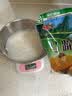 车田河 马蹄粉纯马蹄糕粉椰汁千层糕原料广西特产荸荠粉250g/500g 马蹄粉500克2袋+椰浆400毫升*2罐 实拍图