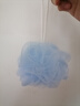 【特价秒杀】宠物搓澡浴花 沐浴起泡网 球起泡浴球婴儿级亲肤浴球 20克大号浴花【1个装】 实拍图