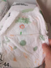 妙然宝贝（WonderWraps）氧气泡泡裤超薄柔软拉拉裤夏季新生儿尿不湿 【半包臀】拉拉裤XL号2包88片 实拍图