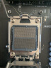 华硕（ASUS）PRIME A620M-A主板 支持 CPU 7700X/7600X (AMD A620/socket AM5) 实拍图