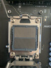 华硕（ASUS）PRIME A620M-A主板 支持 CPU 7500F/7600X (AMD A620/socket AM5) 实拍图