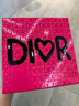 迪奥DIOR【京东独家】花漾锁色礼盒惊艳唇膏390+花漾淡香水生日礼物女 实拍图