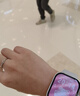 小米（MI）REDMI Watch 5 皎月银 国家补贴 澎湃OS 2 心率血氧监测 蓝牙通话 红米手表5 智能手表 小米汽车 实拍图