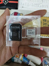 闪迪（SanDisk）128GB TF（MicroSD）4K内存卡 行车记录仪 监控摄像头专用 10,000小时录制 重复读写高耐用存储卡 实拍图