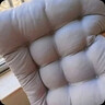 foojo 坐垫 护腰椅子凳子软垫屁垫餐椅垫子办公室座椅垫40cm典雅灰 实拍图