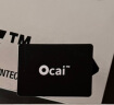 Ocai Runtech3.0 脏白色 复古做旧“超声波”跑鞋 国潮牌厚底运动 脏白色 36 晒单实拍图