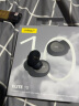 捷波朗（Jabra）Elite10 新一代E10主动降噪真无线蓝牙半开放入耳式耳机(85t升级版E10)自适应双馈主动降噪 钛黑色 实拍图