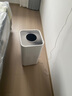 海尔（Haier）空气净化器医用母婴除甲醛异味吸烟宠物猫毛过敏源空气消毒机滤芯新风机医护级净化KJ550F-A01U1 实拍图
