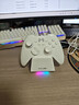 北通鲲鹏20无线游戏手柄智控双切扳机蓝牙手柄xbox电脑PC手机steam电视NSswitch2震动体感原神宝可梦ZA 实拍图