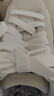 彪马（PUMA）复古增高厚底松糕鞋女子新款休闲鞋PLATFORM 365830 白-黑色-15 37 实拍图