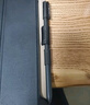 冉阅适用文石boox办公本手写笔Nova5/2/3 color/Airc/Air/Pro/电磁笔NOTE 5+/X2/3/Air3笔记TAB10/13/8 黑色+5个备用笔头 实拍图