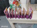 理化洞理化洞 品香锅巴非油炸延边朝鲜族传统小吃休闲零食多种口味 【地瓜味 145g/袋 * 三袋】 实拍图