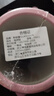 德国SILANGDUN泡沫轴瑜伽柱肌肉放松滚轴健身按摩棒狼牙棒高密度抗压EVA材质滚轮按摩棒 粉-45cm狼牙泡沫轴 实拍图