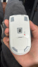 联想（Lenovo） 拯救者M500 无线充电游戏鼠标 笔记本游戏本R9000P/Y7000 原装 电竞鼠标 10000DPI  冰魄白 实拍图
