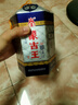 蒙古王 蓝色故乡 浓香型白酒 52度蓝包475ml*1 实拍图