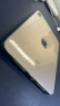 毕亚兹 适用苹果2021款iPad mini6保护壳 苹果平板电脑8.3英寸tpu保护套 轻薄防摔透明软壳 PB301-透明白 晒单实拍图