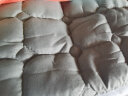 南极人软垫床垫保护垫学生榻榻米床褥垫子垫被地铺睡垫1.5米床 实拍图