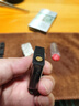ZIPPO打火机油正版美国官方原装品配件 油棉芯火石芝宝煤油套装 省油垫 实拍图