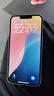 Apple/苹果 iPhone 14 (A2884) 二手手机 支持移动联通电信5G 双卡双待手机 紫色 128G 实拍图