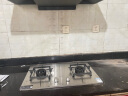 苏泊尔（SUPOR）燃气灶双灶家用 天然气双灶具5.2kW大火力猛火 易洁耐用不锈钢面板 台嵌两用灶具 DS35天 实拍图