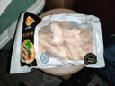 CP正大食品白羽鸡小胸2斤 冷冻生鲜 早餐鸡胸肉里脊肉 实拍图