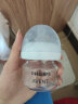 新安怡（AVENT）飞利浦新安怡 玻璃奶瓶宽口径60ml一瓶多用储存罐纪念瓶SCF599/91 实拍图