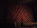 乾图 适用于秦PLUS秦L驱逐舰05海豚海鸥朗逸动轩逸速腾后备箱垫子全包 经典黑红【平边款】 埃安UT/UTsuper/RT/AION Y/Y Plus/AION S 实拍图