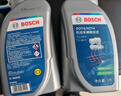博世（BOSCH）DOT4 刹车油/制动液/离合器油 通用型2升装 (1L*2) 实拍图