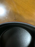 珐宝（staub）法国进口珐琅铸铁锅平底双耳煲汤锅炒锅炖锅煲饭煮锅电磁炉 樱桃红 20cm 实拍图