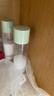 相宜本草匀净透亮美白润养水120ml（亮肤 保湿） 实拍图
