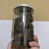 【尝来】老姜红糖古法手工姜红糖粉大块红糖片蔗糖黑糖500g 一瓶装475克【微辣】 实拍图