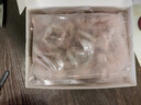 仁豪水产【源头直发】熟冻北极甜虾 150/180规格 净重3斤 解冻即食 冰虾 实拍图