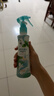 六神花露水 基孔肯雅热 手枪泵驱蚊喷雾188ml 4.5%驱蚊酯 驱蚊水 实拍图