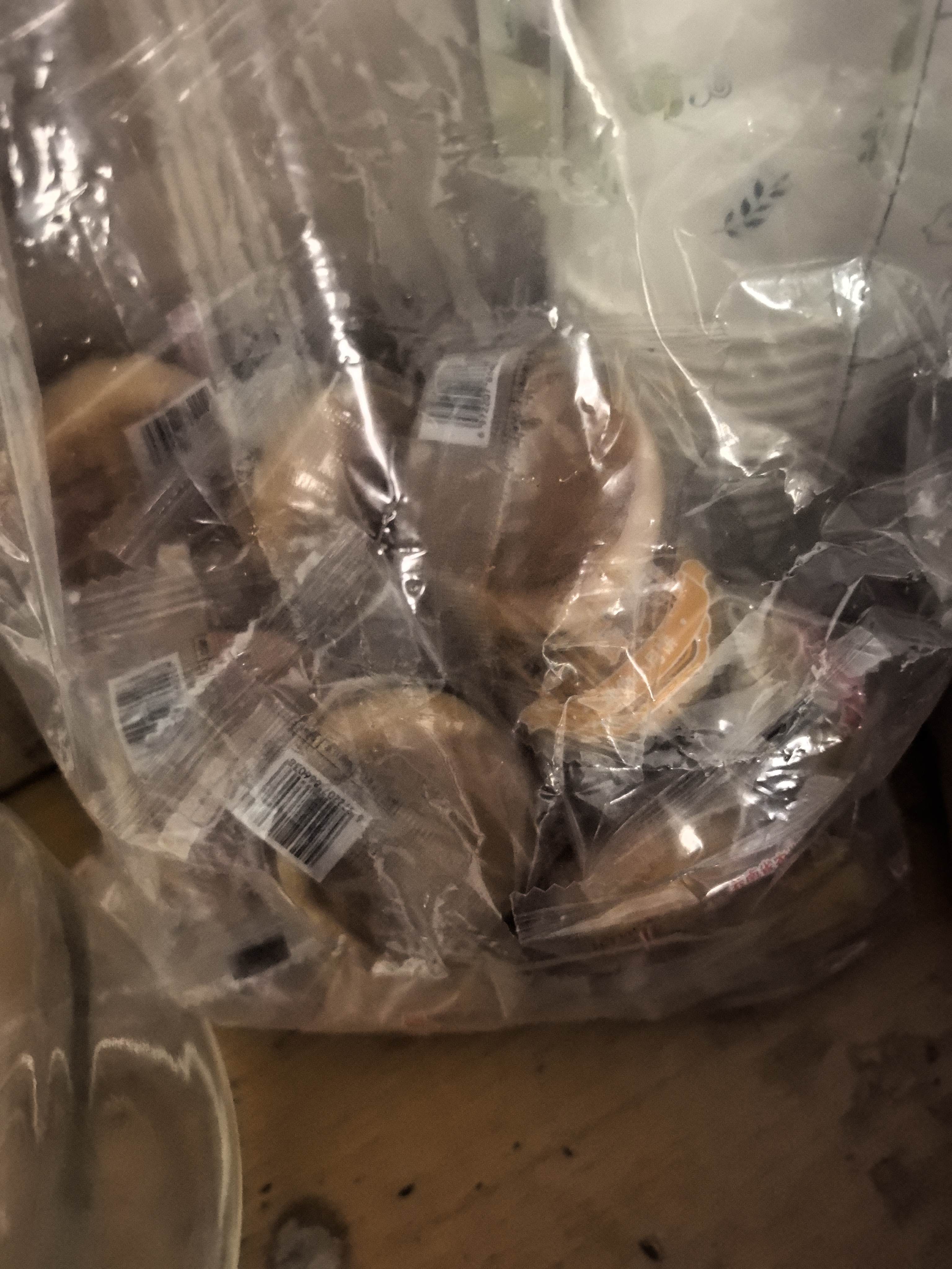 滇购100枚整箱广式蛋黄莲蓉月饼豆沙水果五仁月饼散装多口味中秋糕点 15口味混合【口味丰富】 100个【整箱批发】 实拍图