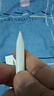 京东京造电容笔iPad苹果笔适用25年Pro/Air/Mini/iPad11平板触控触屏手写笔applepencil二代防误触 实拍图