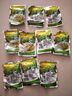 渝橙 正宗涪陵口口脆50g*10袋榨菜芯榨菜杂菜下饭菜学生小袋装咸菜 实拍图