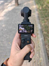 大疆 DJI Osmo Pocket 3 标准版 一英寸口袋云台相机 OP灵眸手持数码相机 旅游vlog 便携美颜摄像 实拍图