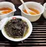 第几茗特级坑涧牛栏坑马头岩肉桂大红袍茶叶武夷岩茶浓香高档礼盒装送礼 特级虎啸岩肉桂250g 实拍图