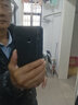 菲科斯 适用华为荣耀8X手机壳磨砂壳JSN-AL00保护套全包HUAWEI超薄防摔壳硅胶软壳HONO 荣耀8X黑色防摔（单壳） 实拍图