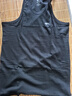 七匹狼纯棉背心男士高弹力运动吸汗透气2件装 实拍图
